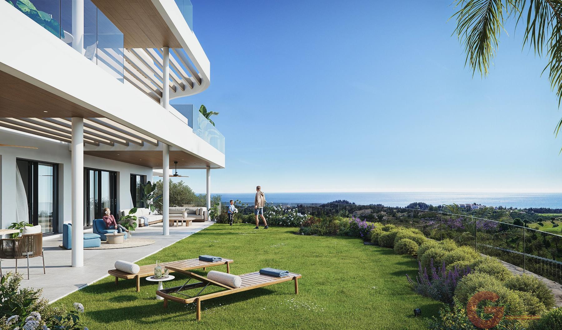 Venta de apartamento en Mijas Venta de apartamento en Mijas