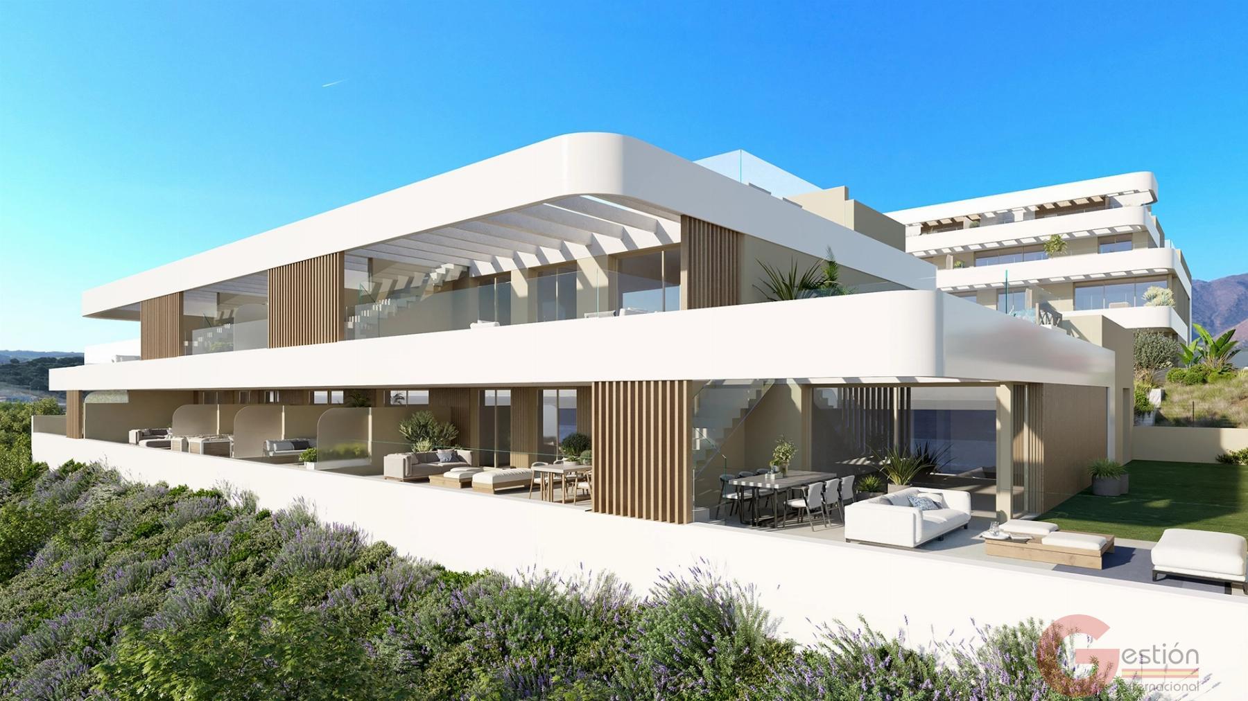 Venta de dúplex en Estepona Venta de dúplex en Estepona