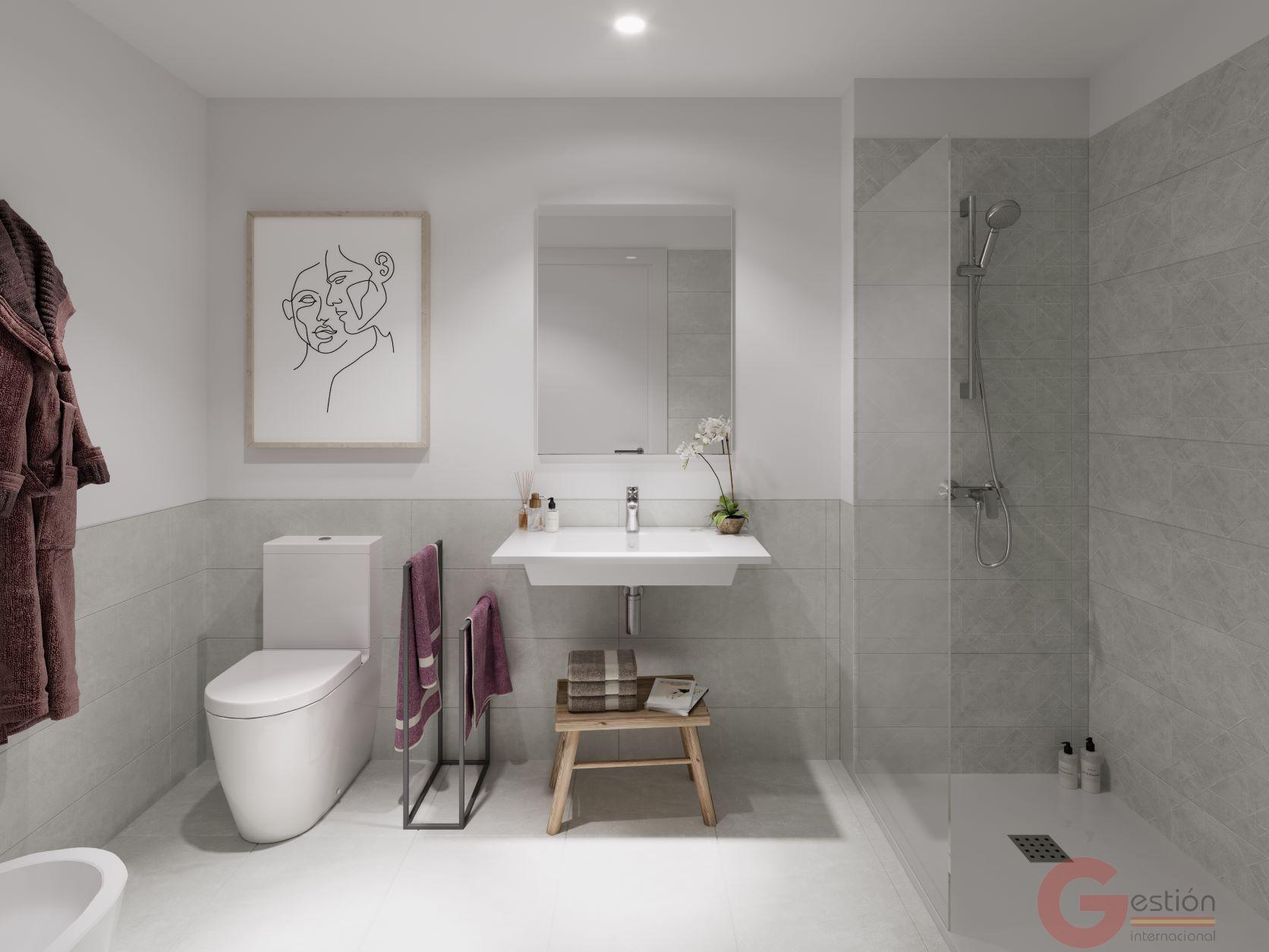 Venta de apartamento en Estepona Venta de apartamento en Estepona