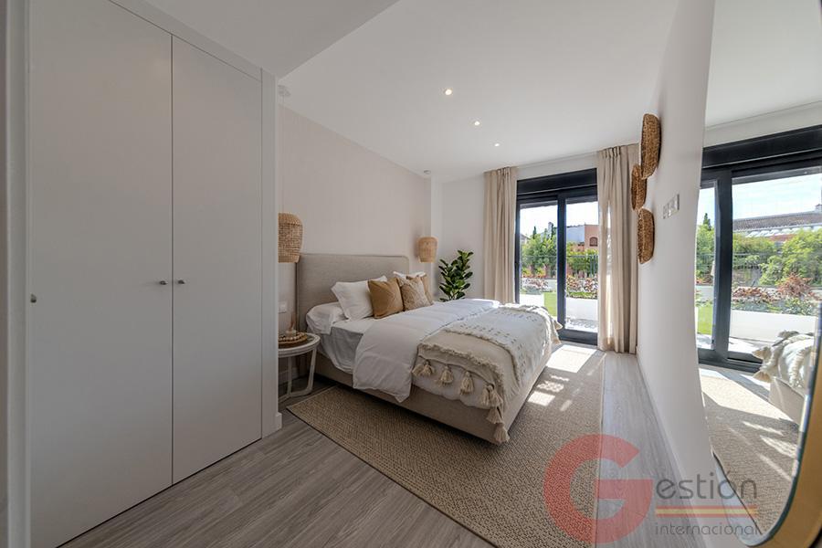 Venta de apartamento en Estepona Venta de apartamento en Estepona