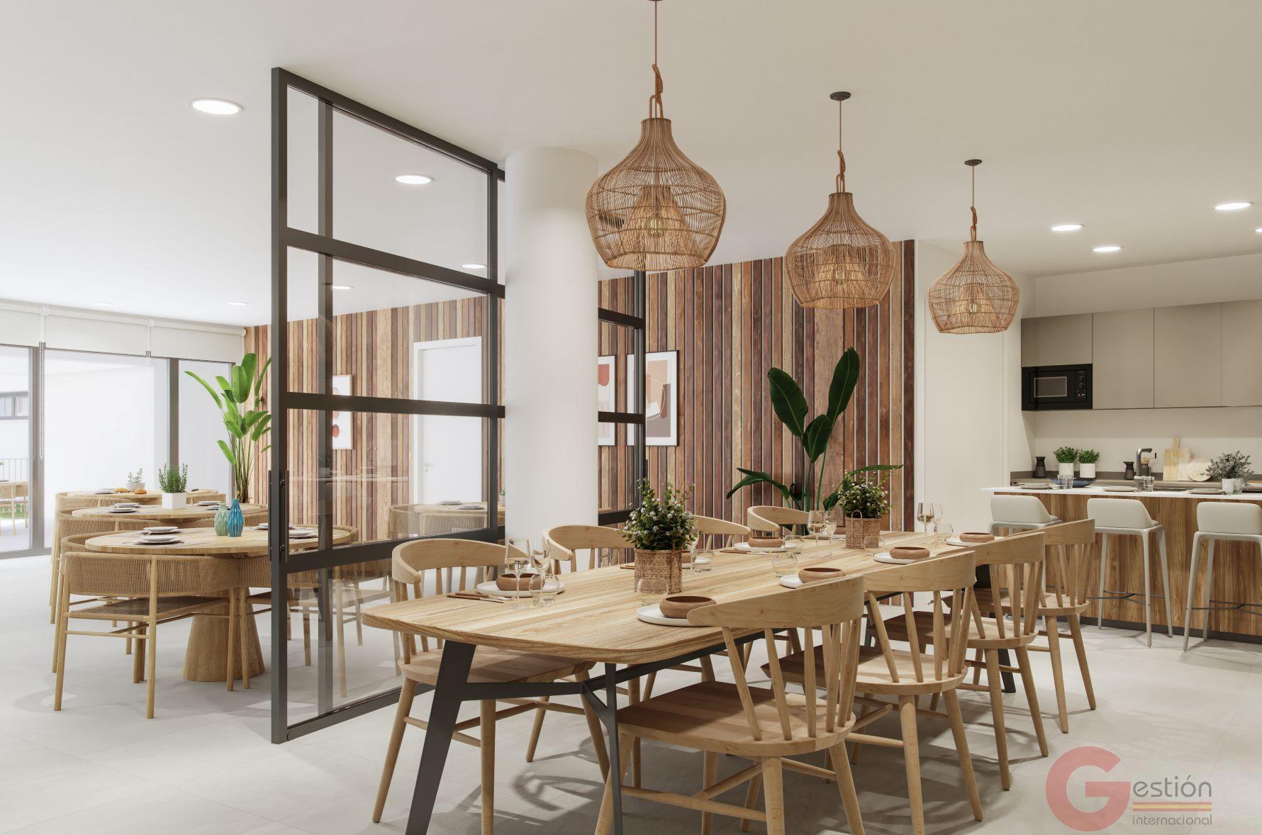 Venta de apartamento en Estepona Venta de apartamento en Estepona