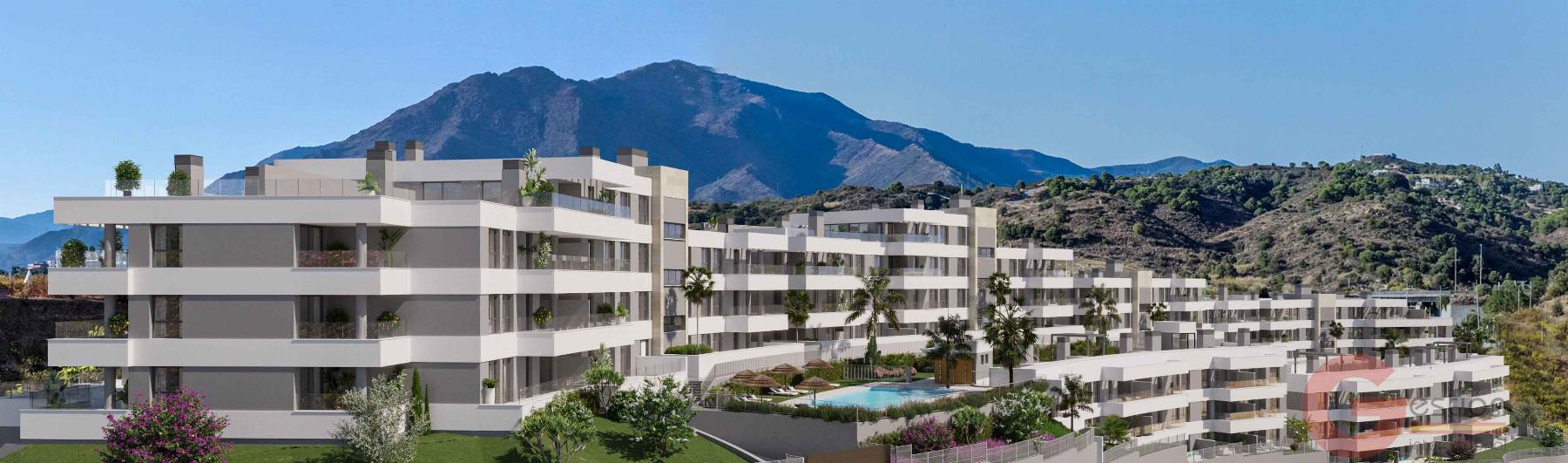 Venta de apartamento en Estepona Venta de apartamento en Estepona