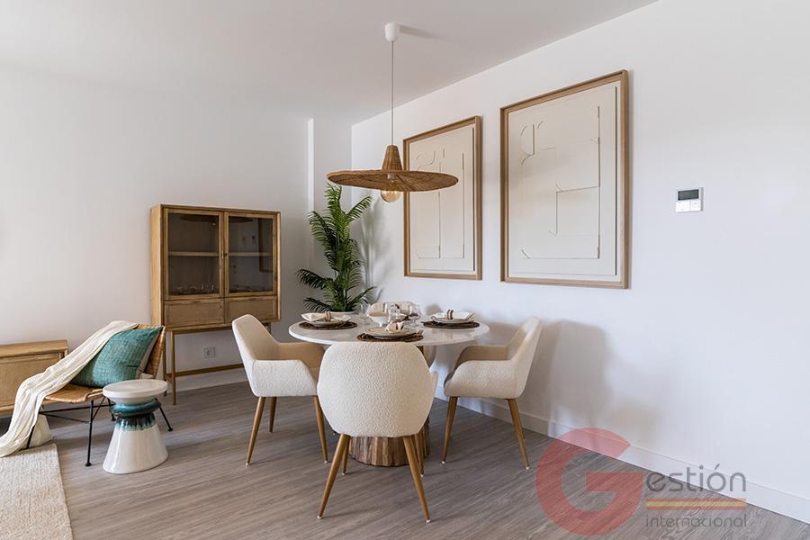 Venta de apartamento en Estepona Venta de apartamento en Estepona