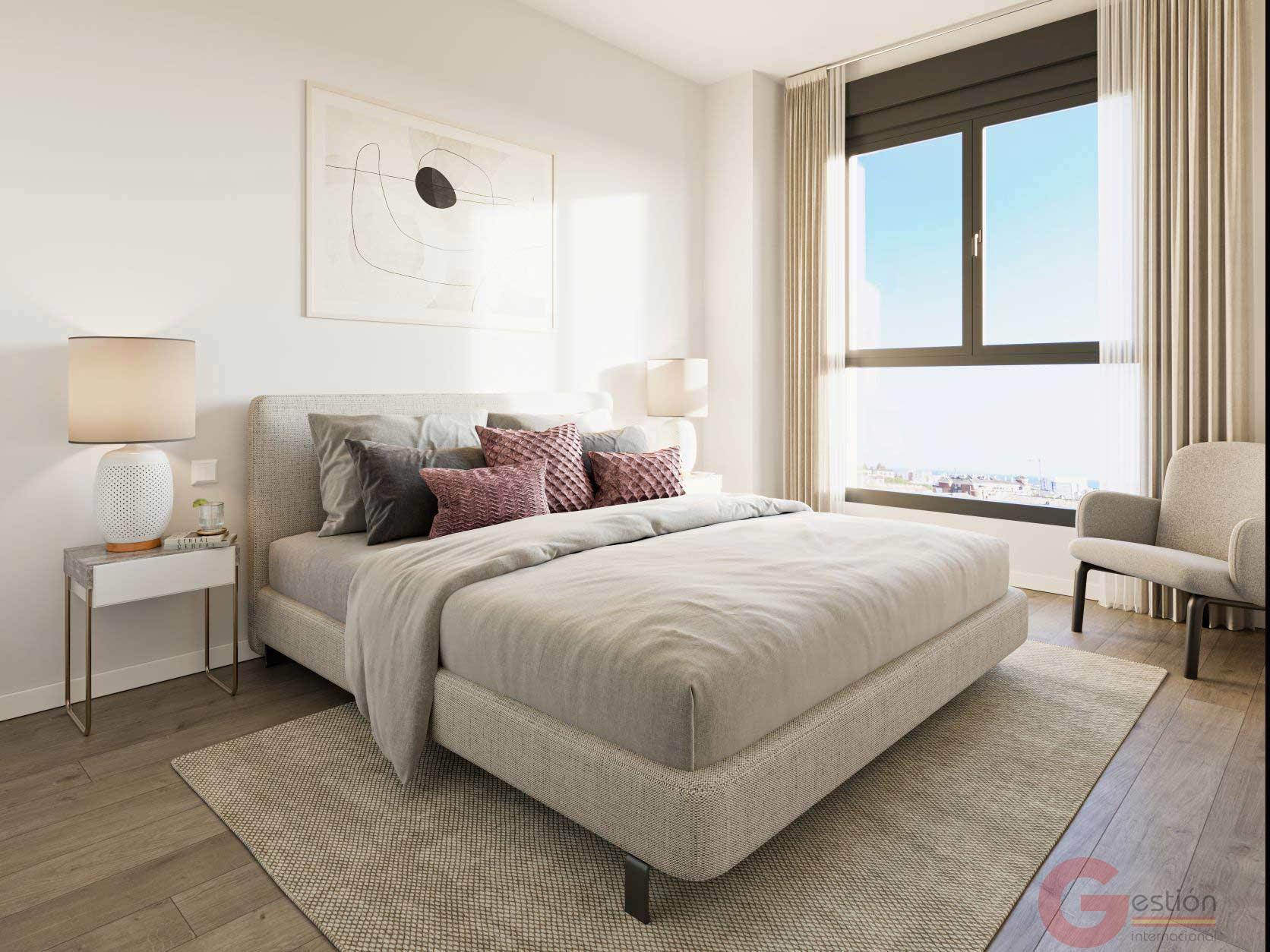 Venta de apartamento en Estepona Venta de apartamento en Estepona