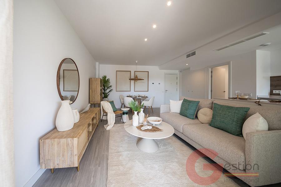 Venta de apartamento en Estepona Venta de apartamento en Estepona