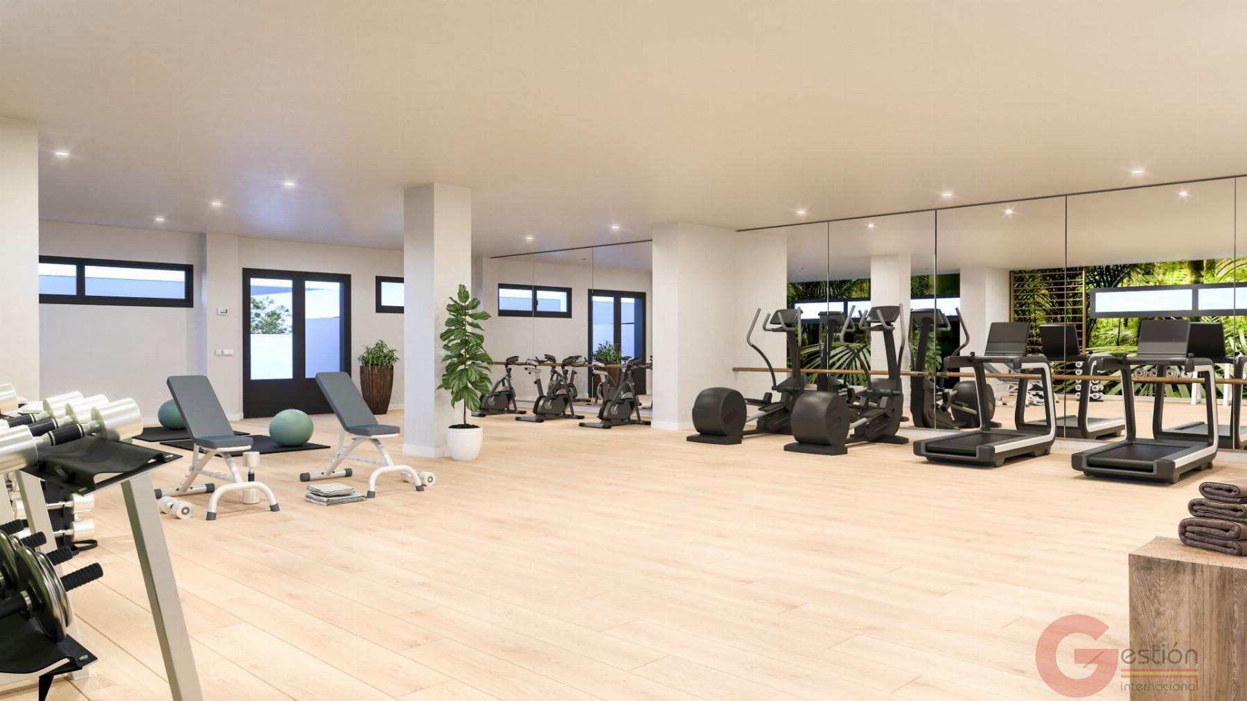 Venta de apartamento en Estepona Venta de apartamento en Estepona