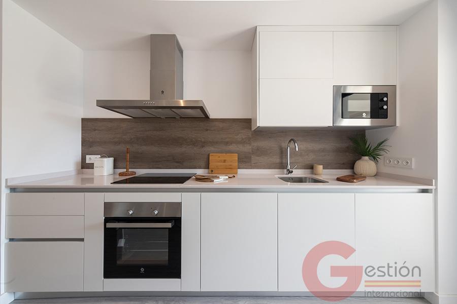 Venta de apartamento en Estepona Venta de apartamento en Estepona