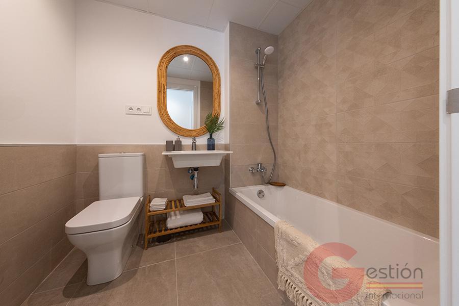 Venta de apartamento en Estepona Venta de apartamento en Estepona