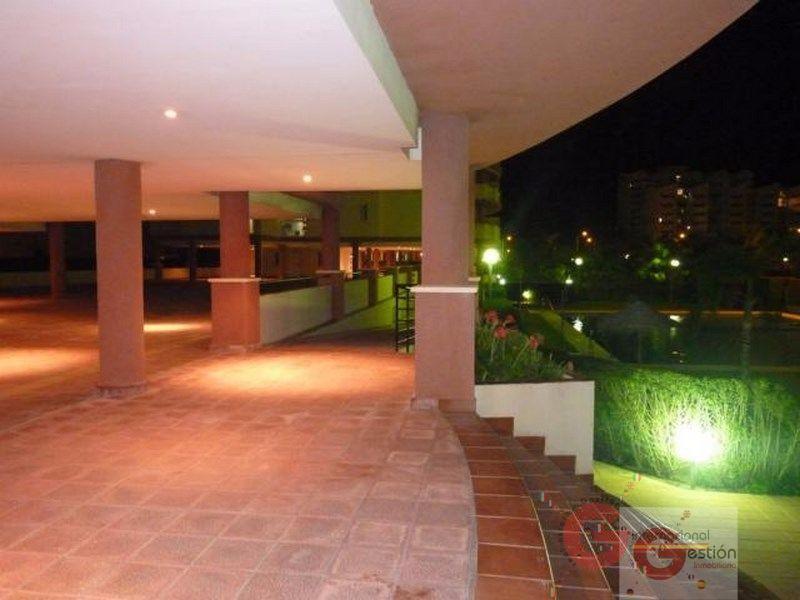 For sale of apartment in Salobreña