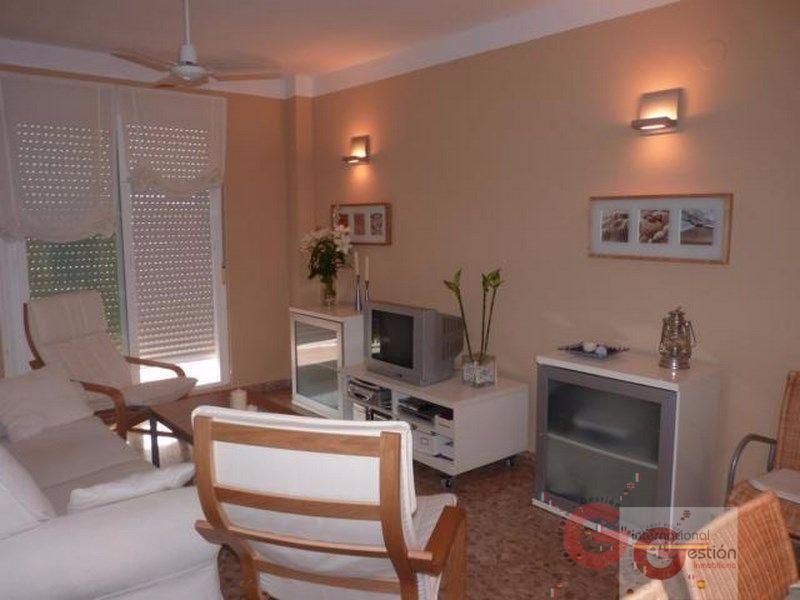 For sale of apartment in Salobreña