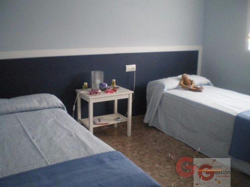 For sale of apartment in Salobreña