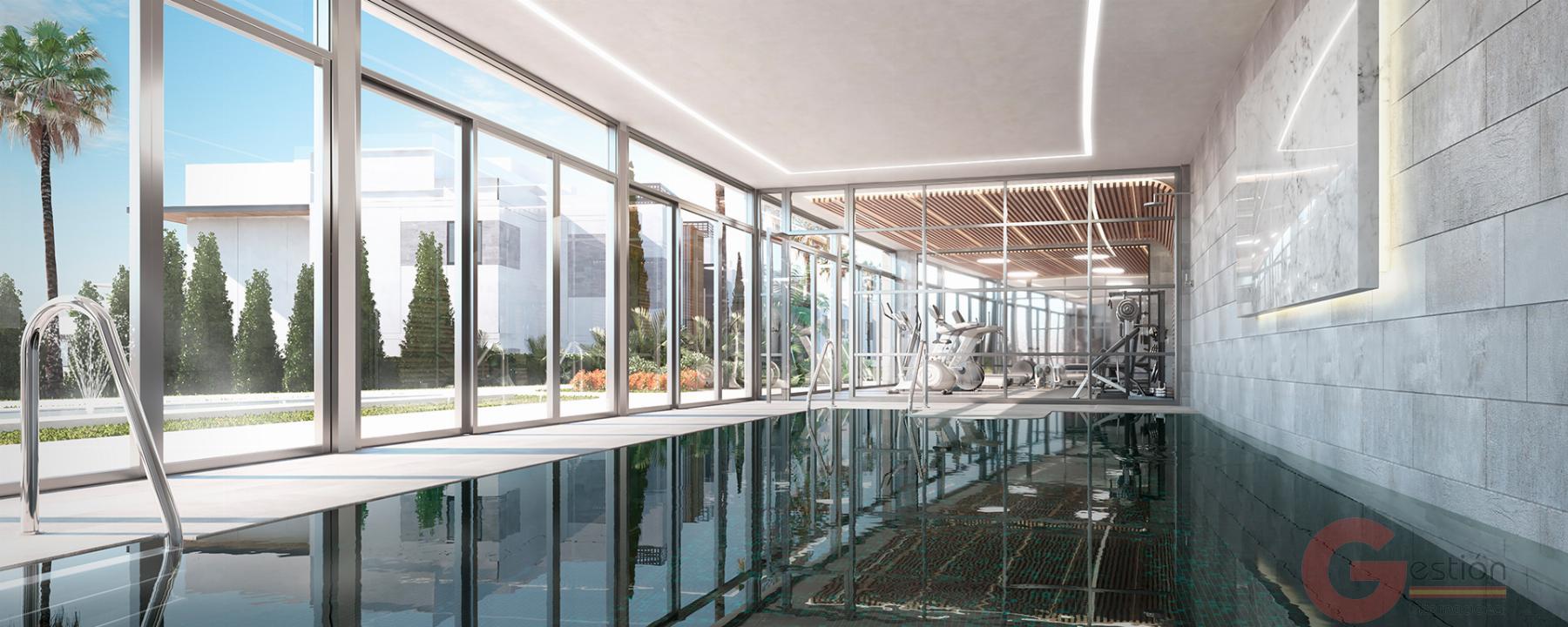 Venta de apartamento en Marbella Venta de apartamento en Marbella