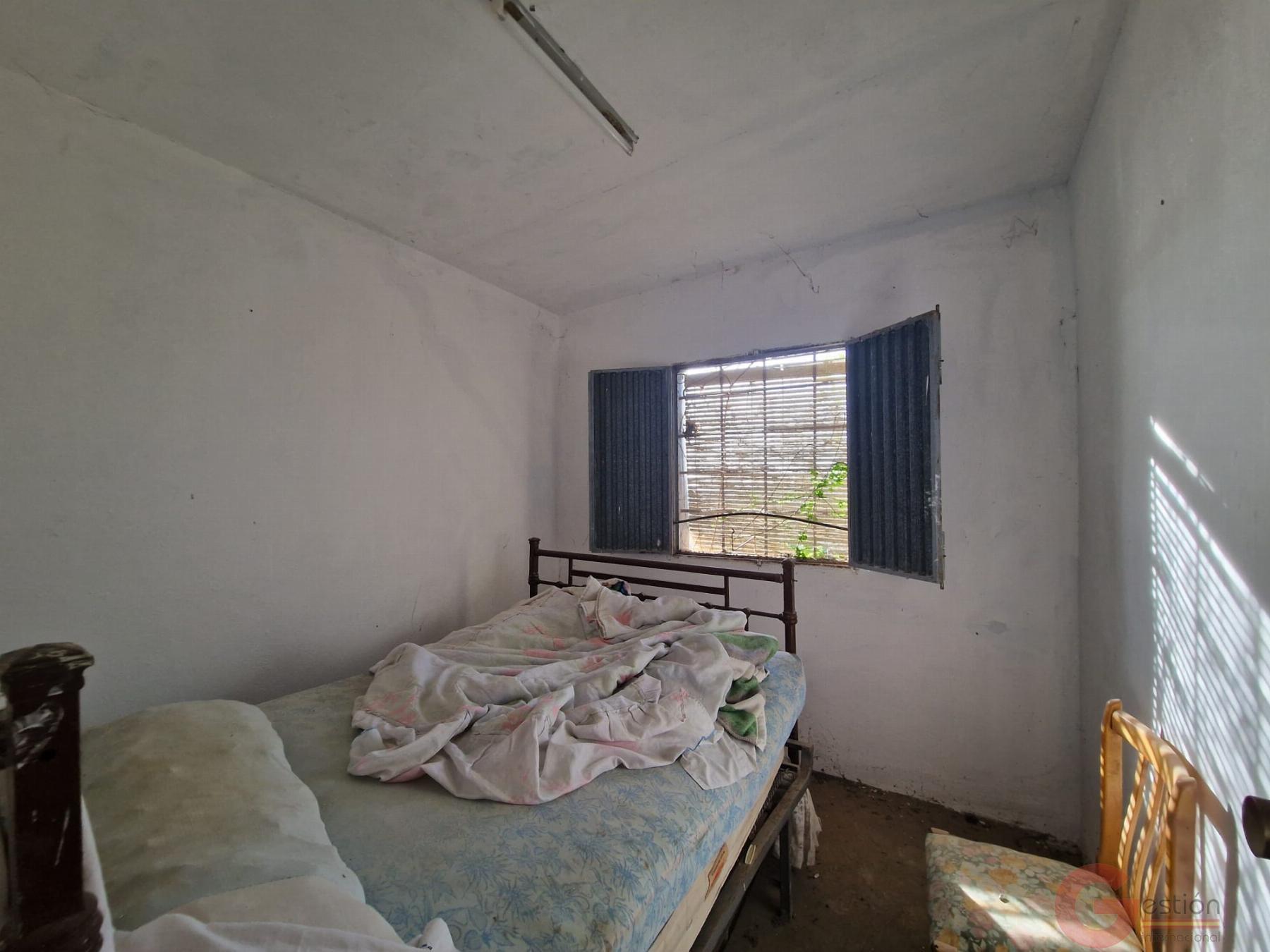 Venta de finca rústica en Salobreña Venta de finca rústica en Salobreña