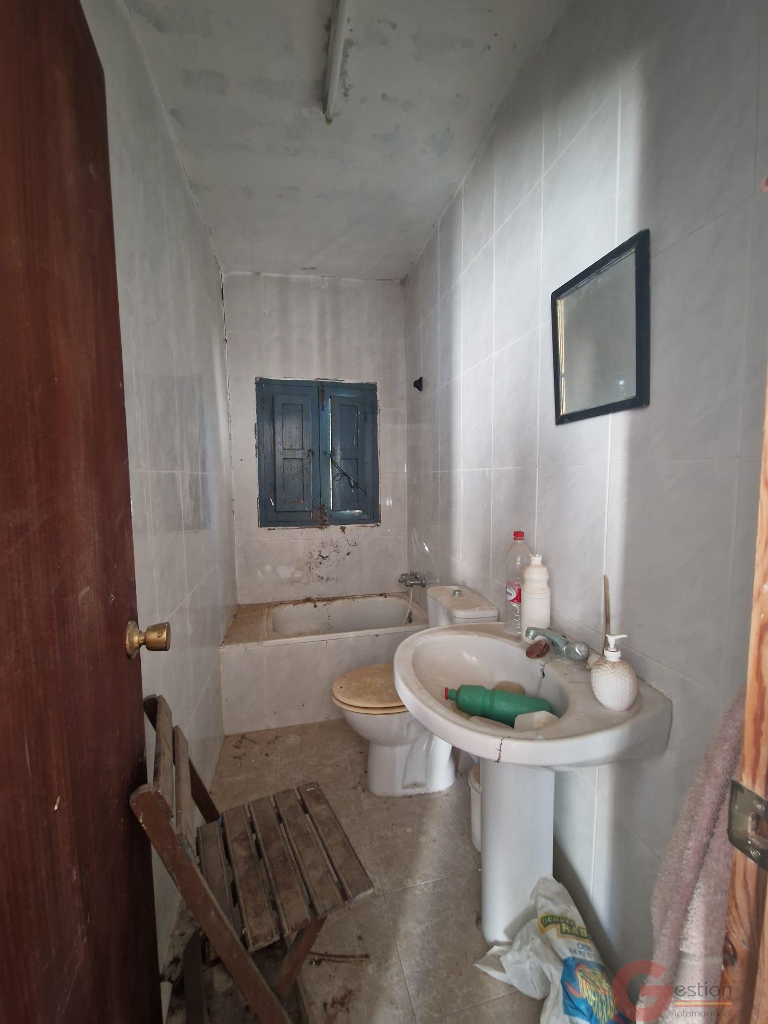 Venta de finca rústica en Salobreña Venta de finca rústica en Salobreña