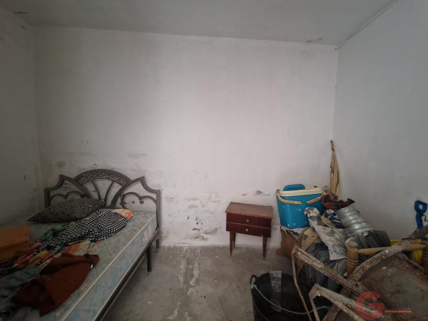 Venta de finca rústica en Salobreña Venta de finca rústica en Salobreña