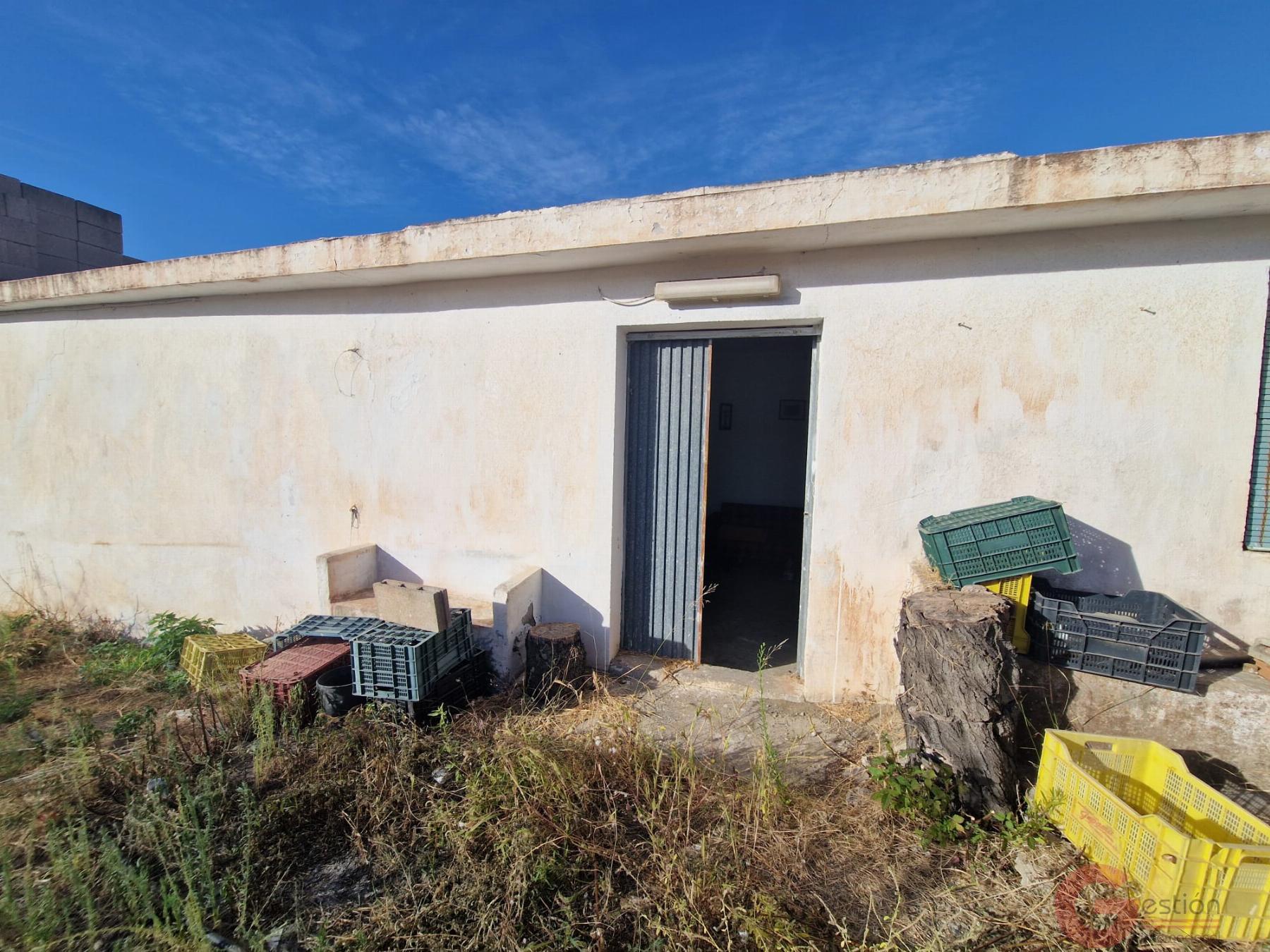 Venta de finca rústica en Salobreña Venta de finca rústica en Salobreña