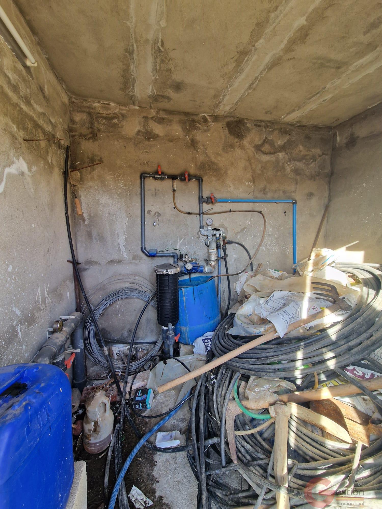 Venta de finca rústica en Salobreña Venta de finca rústica en Salobreña