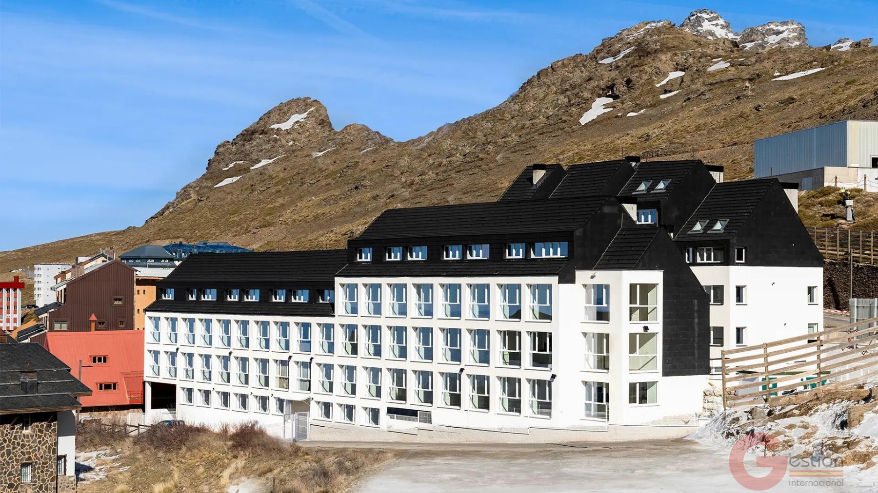 Venta de piso en Sierra Nevada Venta de piso en Sierra Nevada