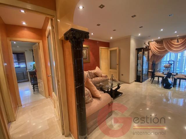 Venta de piso en Almuñécar Venta de piso en Almuñécar