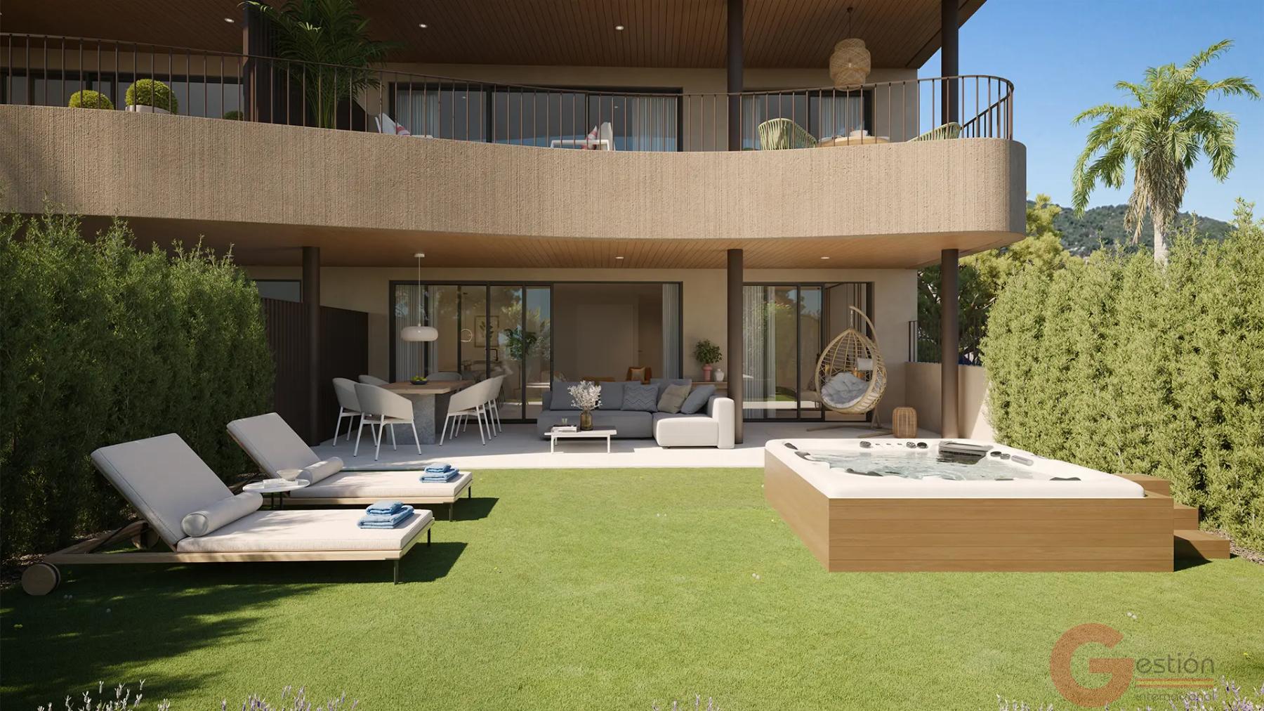 Venta de apartamento en Fuengirola