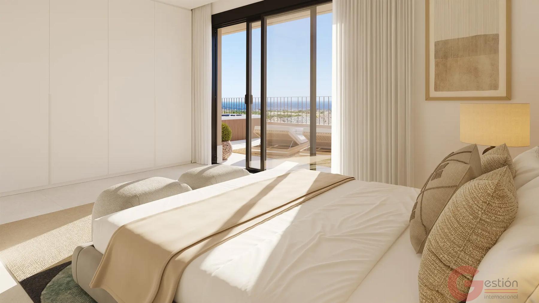 Venta de apartamento en Fuengirola