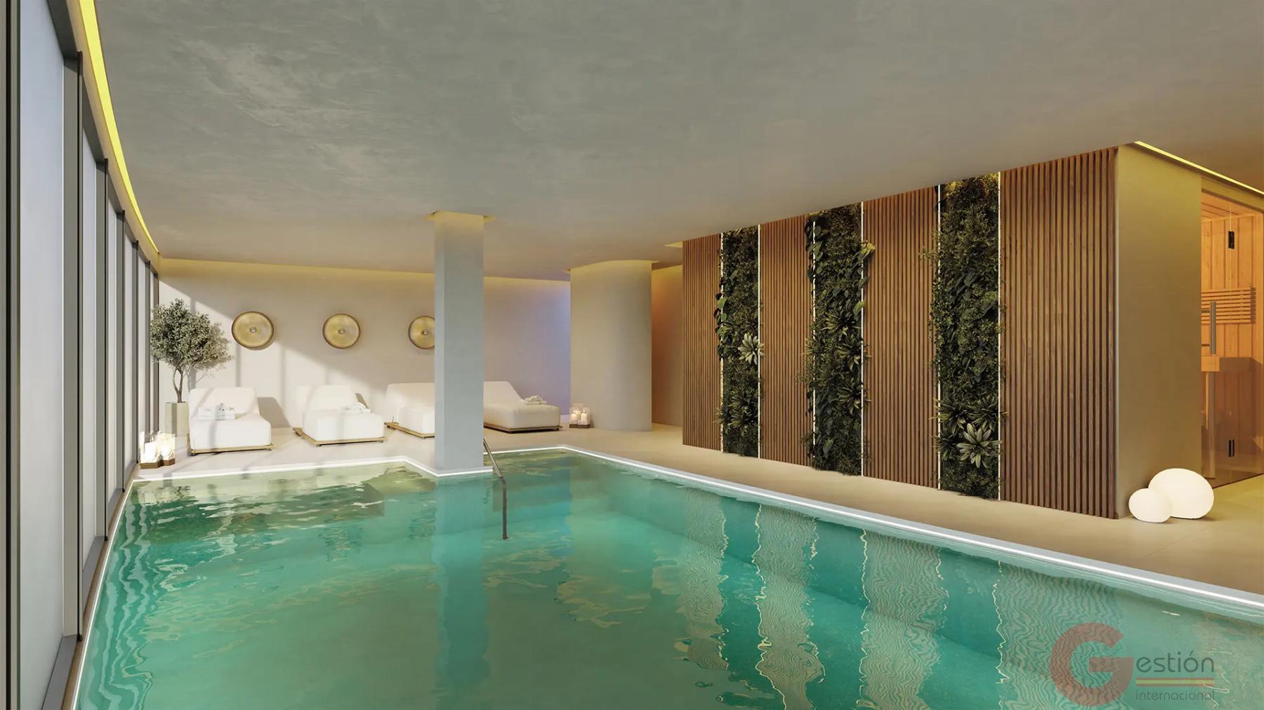 Venta de apartamento en Fuengirola