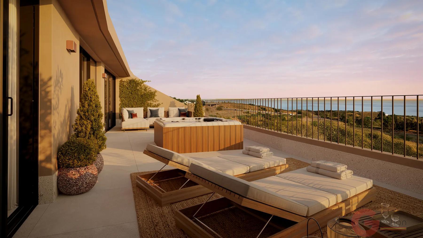 Venta de apartamento en Fuengirola