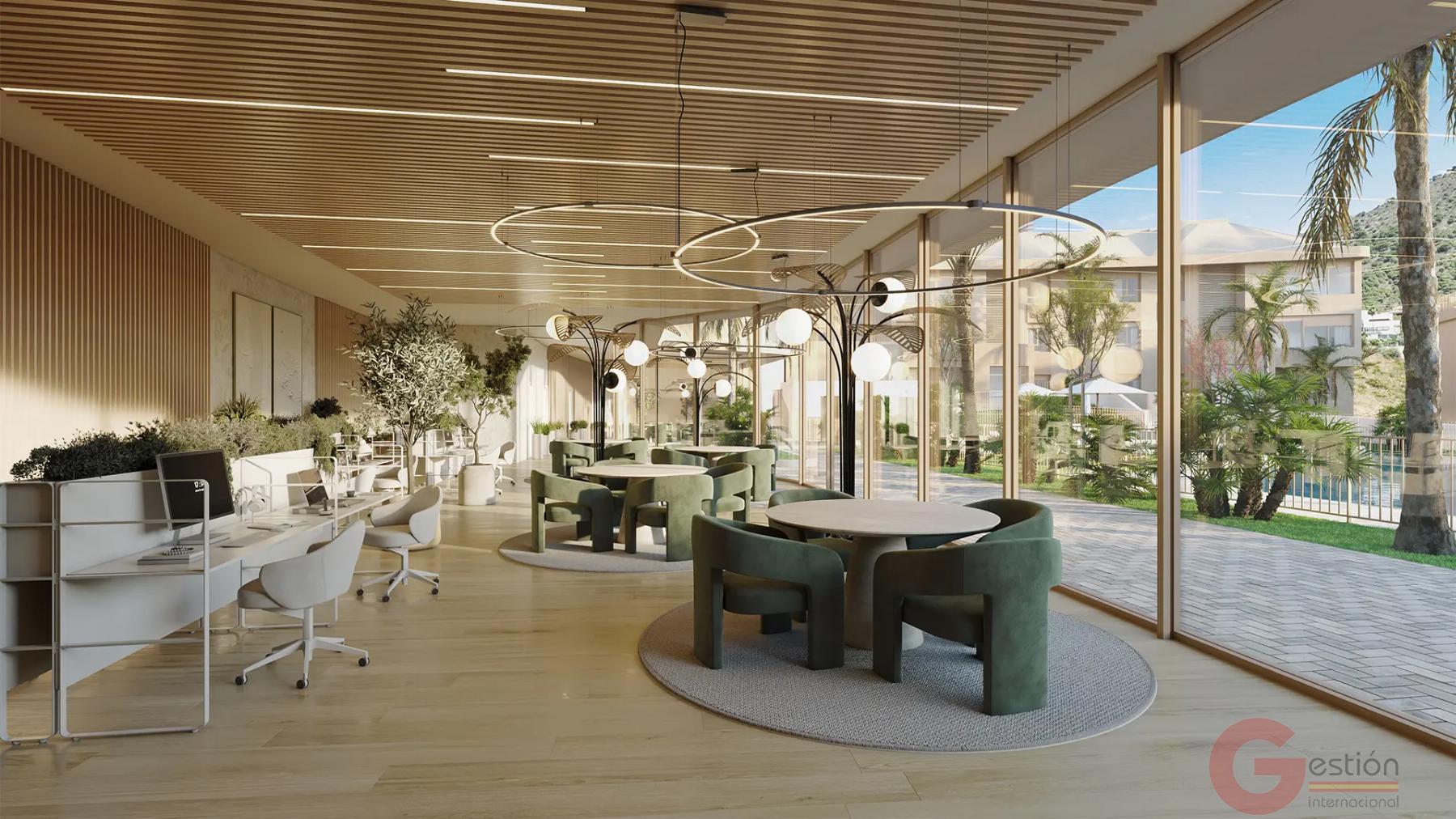 Venta de apartamento en Fuengirola