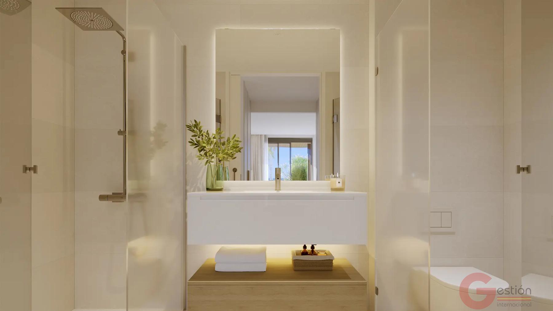 Venta de apartamento en Fuengirola