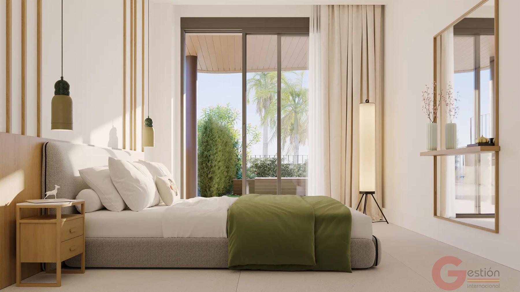 Venta de apartamento en Fuengirola