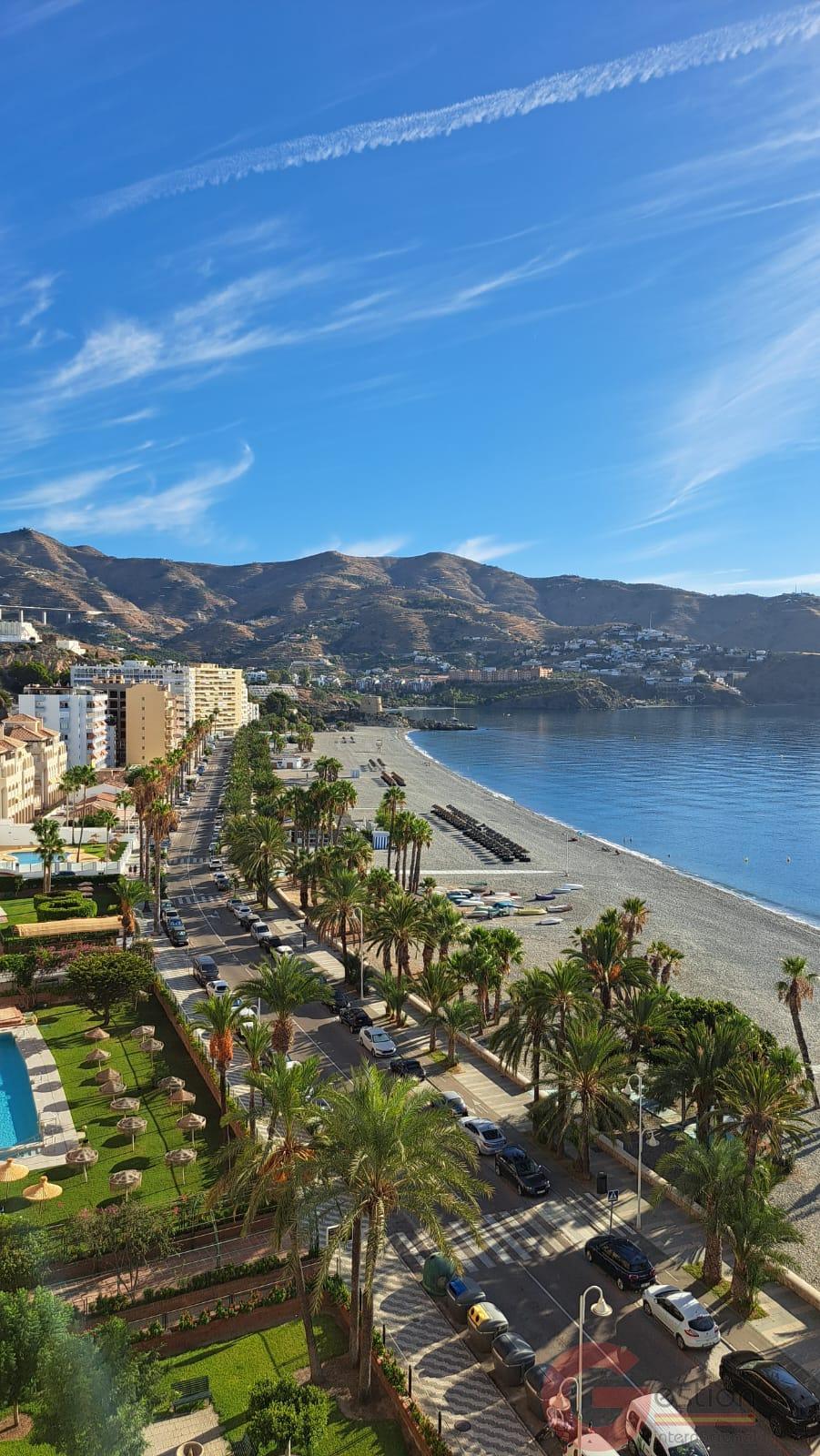 Venta de piso en Almuñécar Venta de piso en Almuñécar