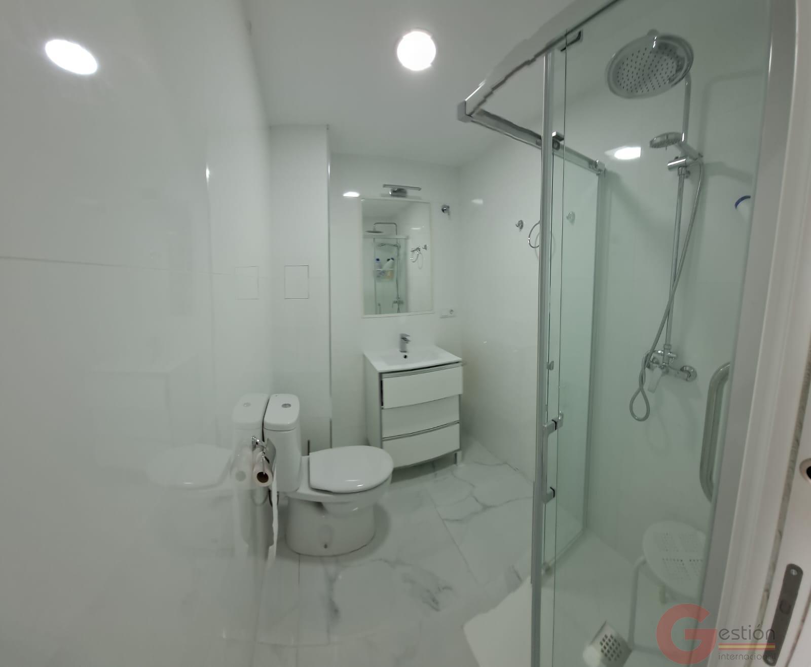 Venta de piso en Almuñécar Venta de piso en Almuñécar