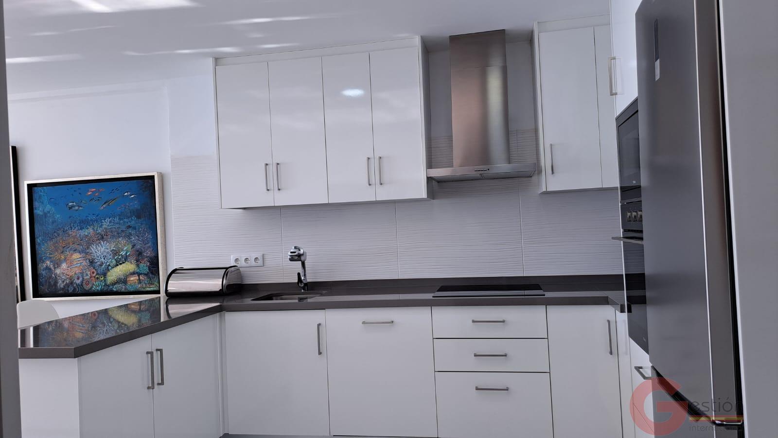 Venta de piso en Almuñécar Venta de piso en Almuñécar