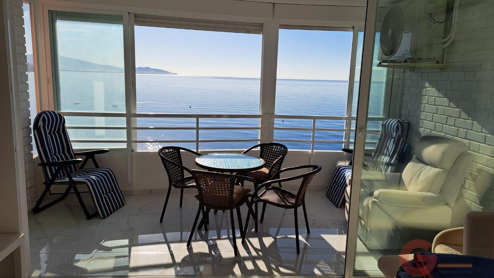 Venta de piso en Almuñécar Venta de piso en Almuñécar