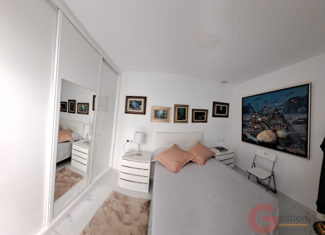 Venta de piso en Almuñécar Venta de piso en Almuñécar