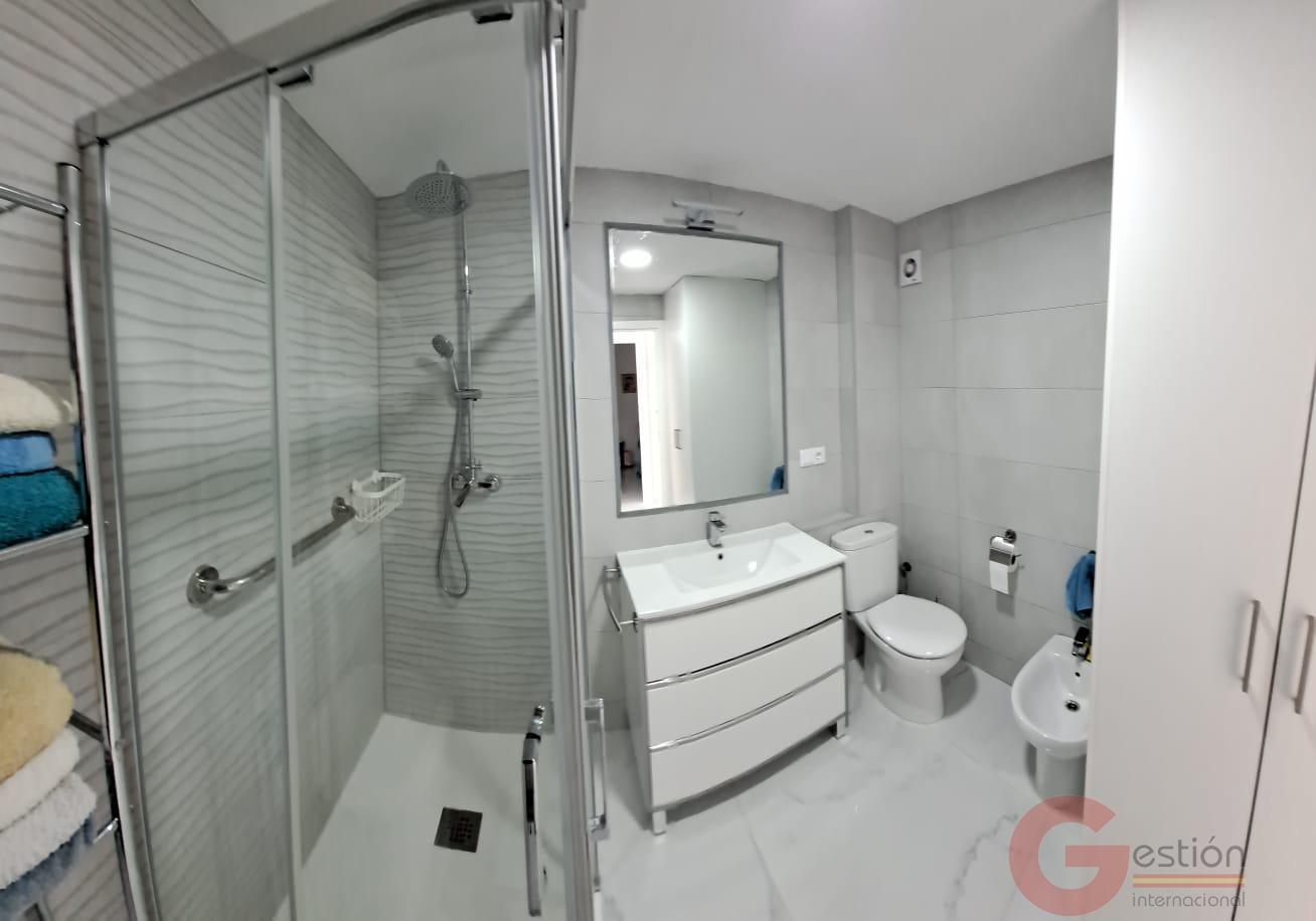 Venta de piso en Almuñécar Venta de piso en Almuñécar