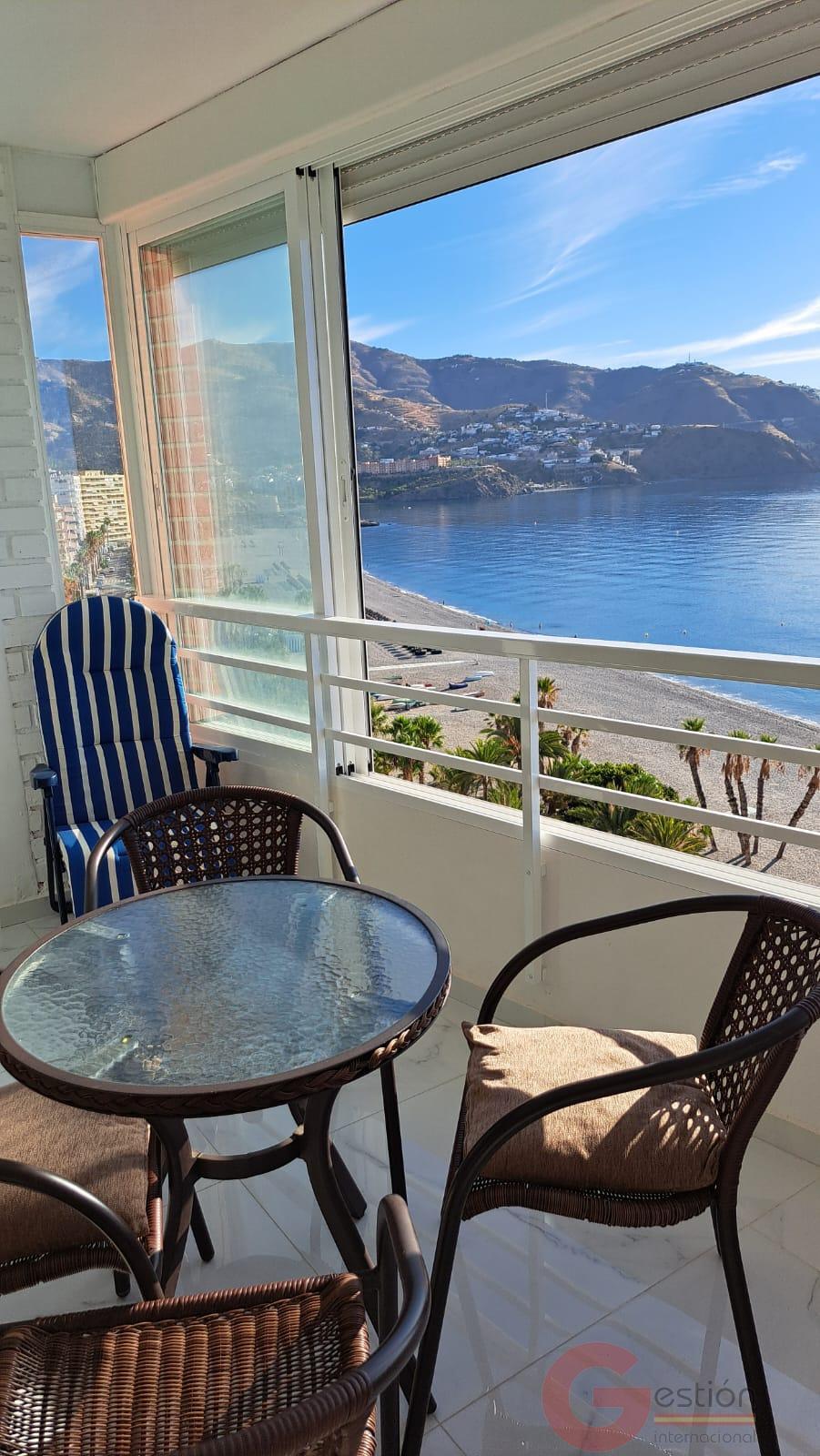 Venta de piso en Almuñécar Venta de piso en Almuñécar