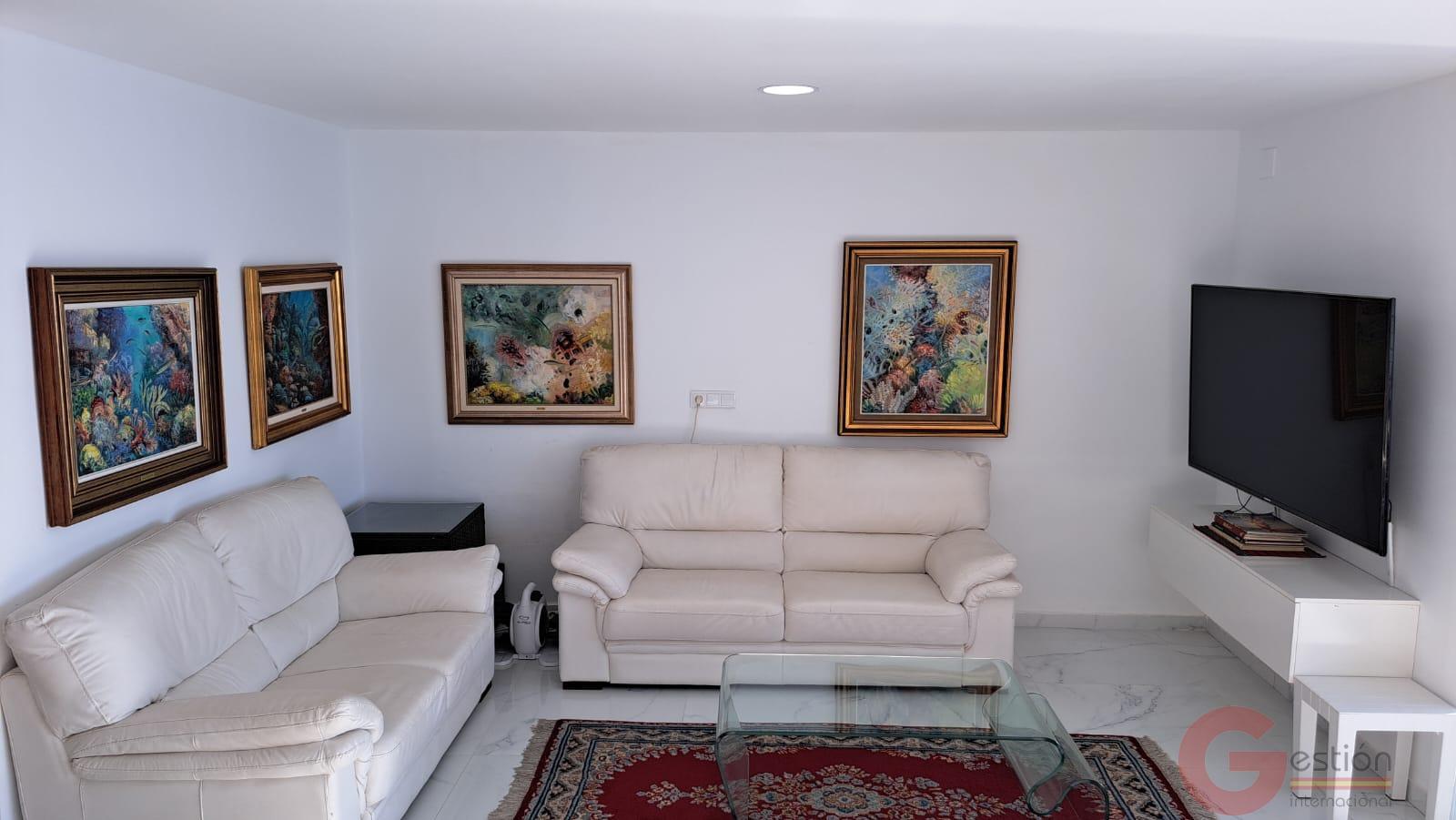 Venta de piso en Almuñécar Venta de piso en Almuñécar