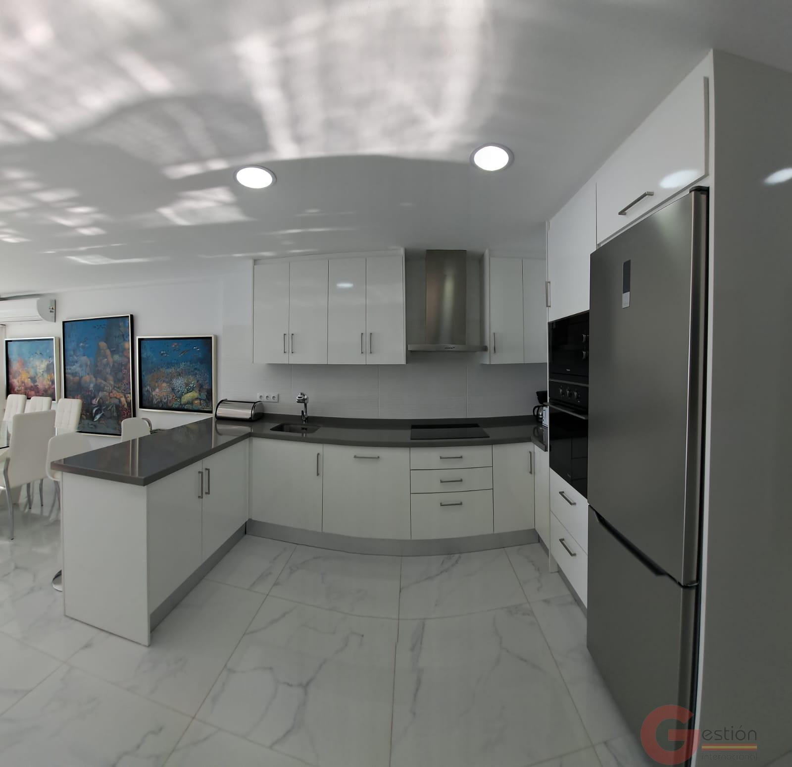 Venta de piso en Almuñécar Venta de piso en Almuñécar