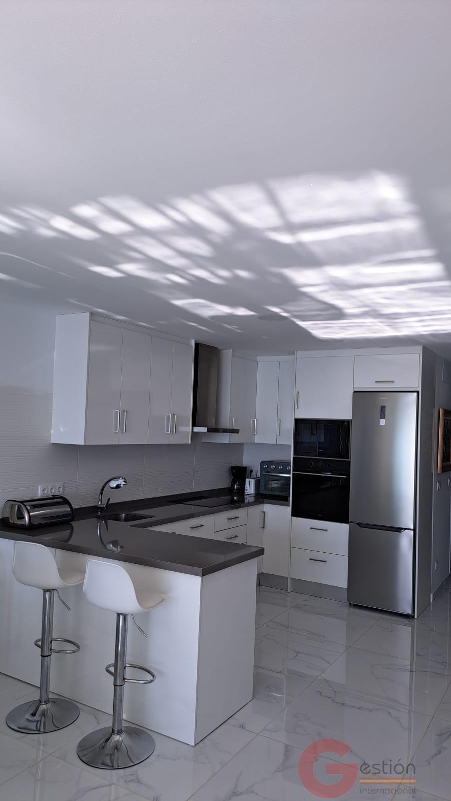 Venta de piso en Almuñécar Venta de piso en Almuñécar