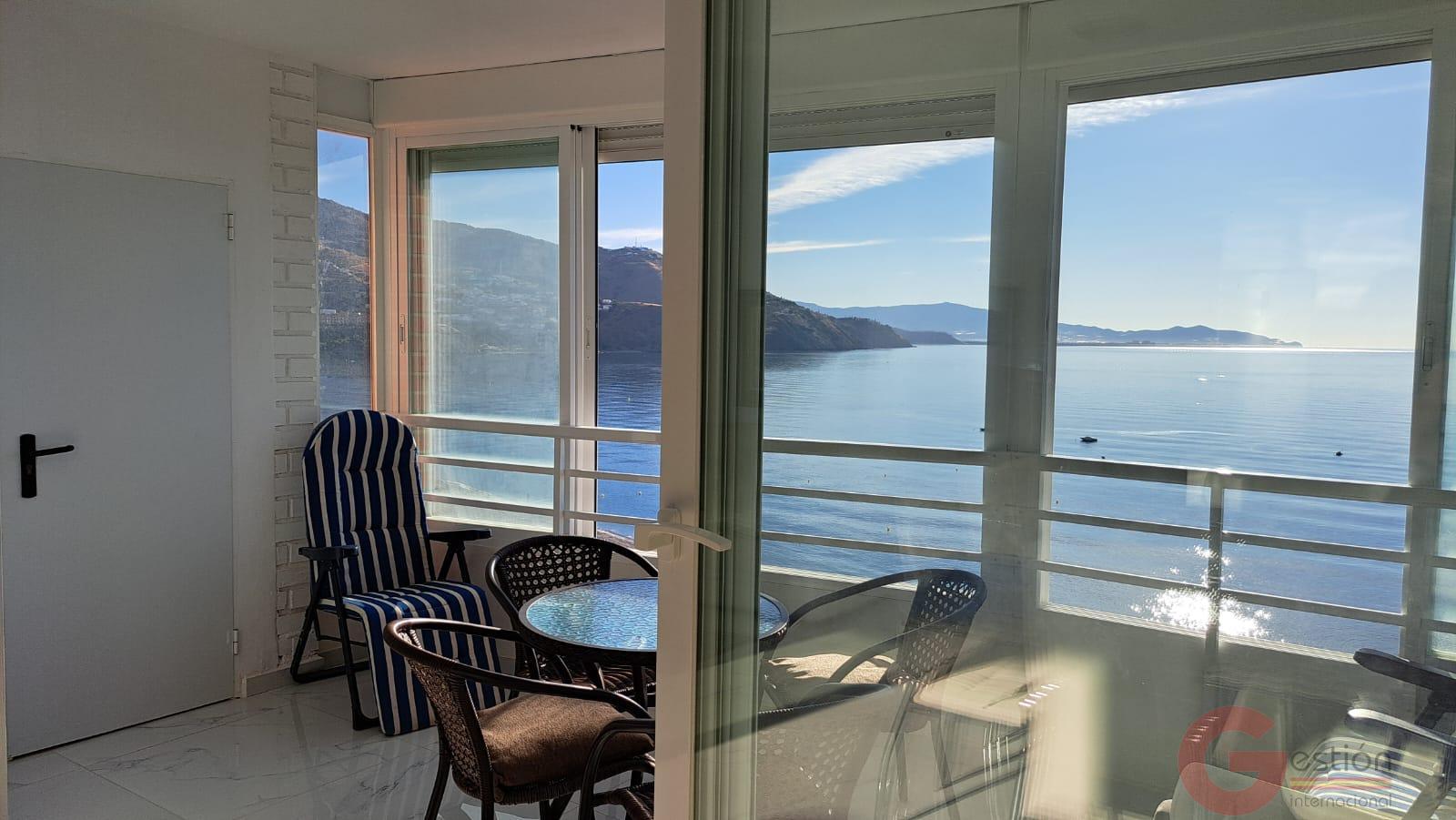 Venta de piso en Almuñécar Venta de piso en Almuñécar