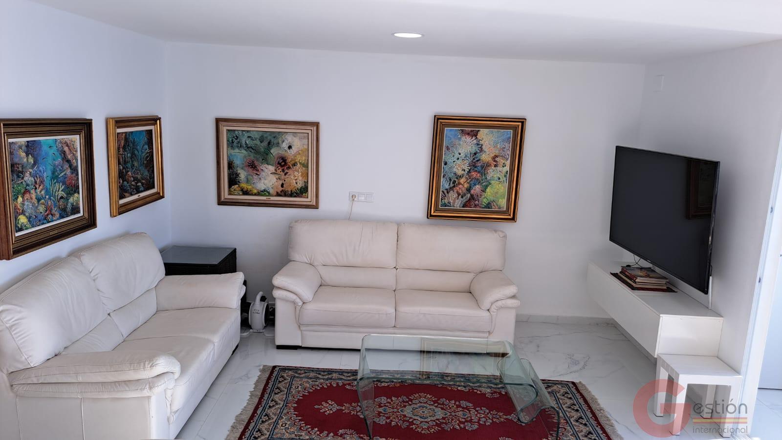 Venta de piso en Almuñécar Venta de piso en Almuñécar