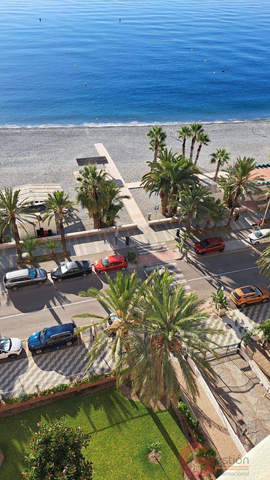 Venta de piso en Almuñécar Venta de piso en Almuñécar