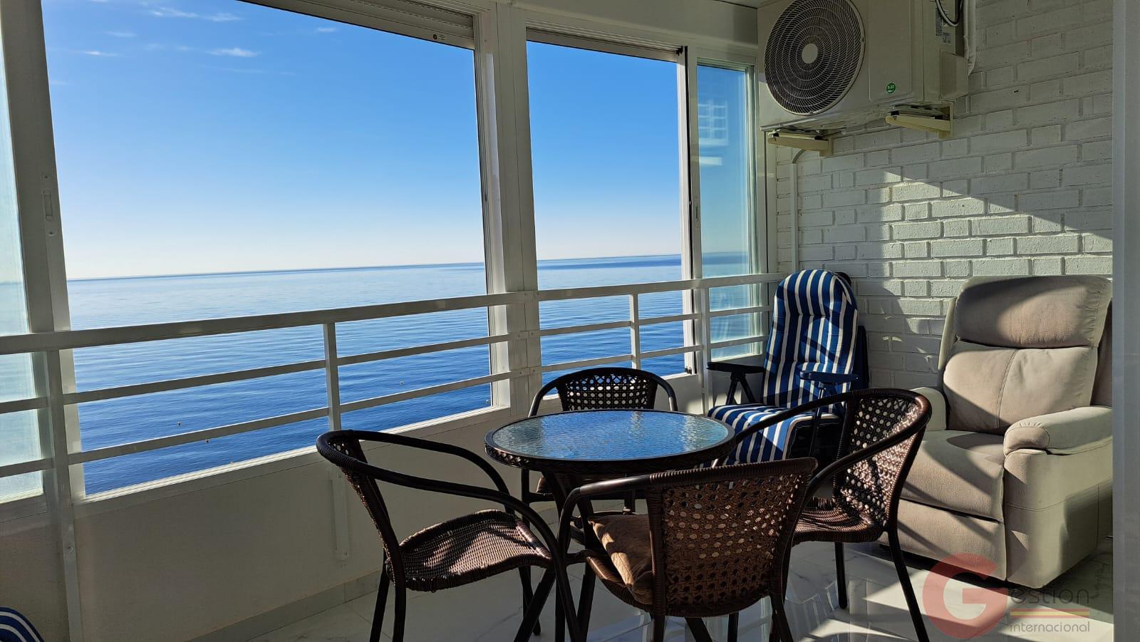 Venta de piso en Almuñécar Venta de piso en Almuñécar