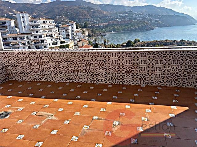 Venta de apartamento en Almuñécar Venta de apartamento en Almuñécar