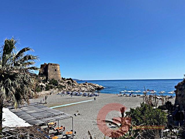 Venta de apartamento en Almuñécar Venta de apartamento en Almuñécar