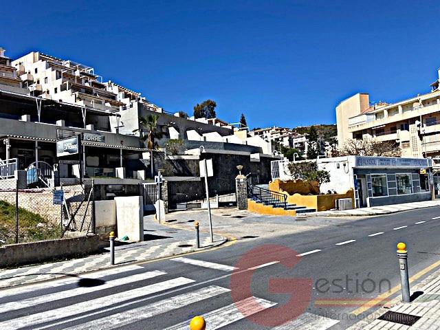 Venta de apartamento en Almuñécar Venta de apartamento en Almuñécar