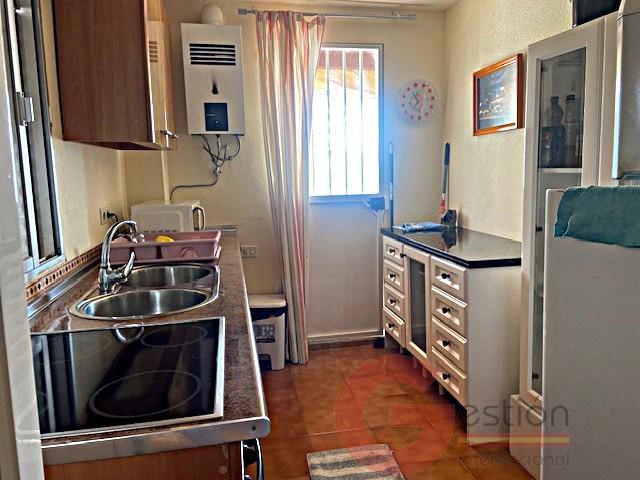 Venta de apartamento en Almuñécar Venta de apartamento en Almuñécar