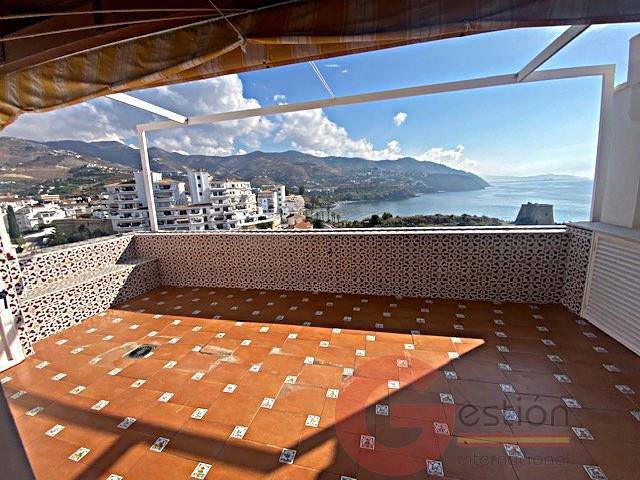 Venta de apartamento en Almuñécar Venta de apartamento en Almuñécar