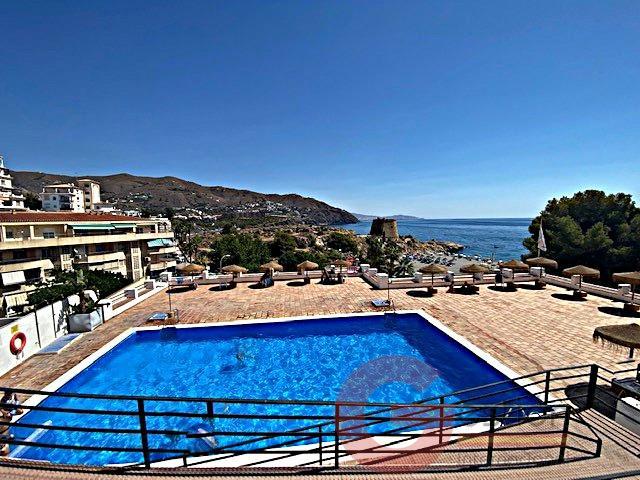 Venta de apartamento en Almuñécar Venta de apartamento en Almuñécar